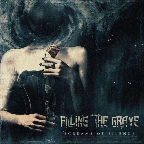 FILLING THE GRAVE - Screams Of Silence cover 