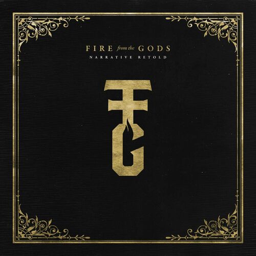 FIRE FROM THE GODS (TX) - The Voiceless cover 