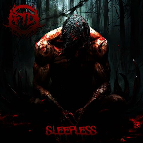 FIRST ONE DIES - Sleepless cover 