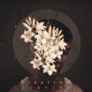 FIXATION - Survive cover 