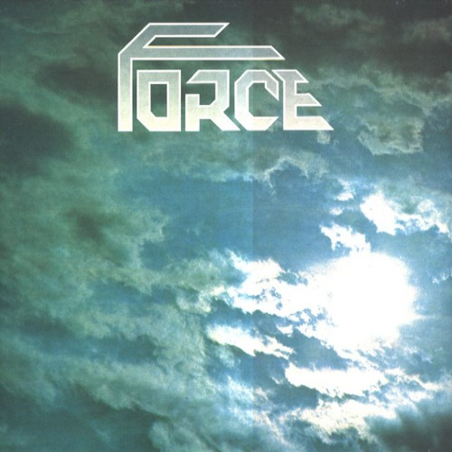 FORCE - Force cover 