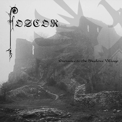 FOSCOR - Entrance to the Shadows Village cover 