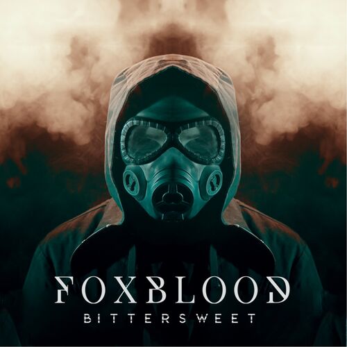 FOXBLOOD - Bittersweet cover 