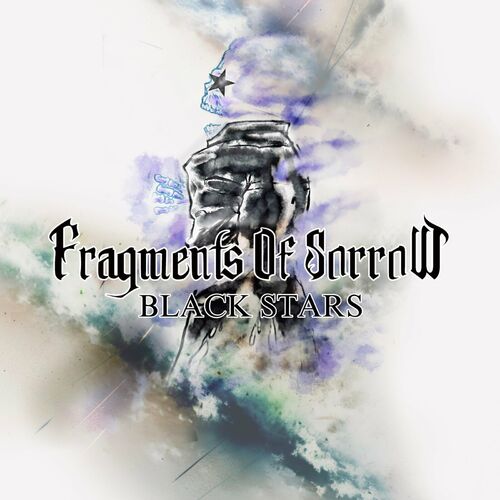 FRAGMENTS OF SORROW - Black Stars cover 