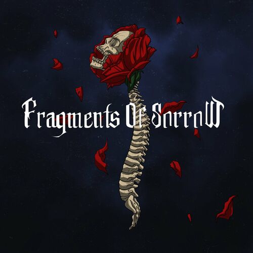 FRAGMENTS OF SORROW - Fragments Of Sorrow cover 