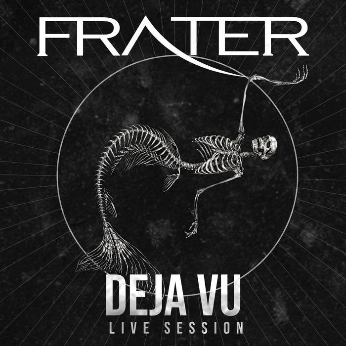 FRATER - Deja Vu - Live Session cover 