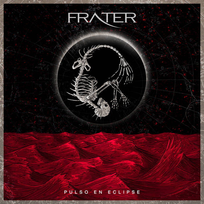 FRATER - Pulso En Eclipse cover 