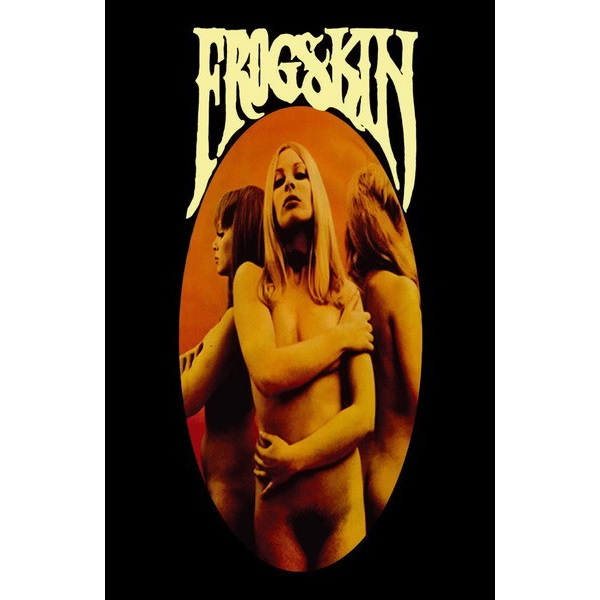 FROGSKIN - Frogskin II cover 