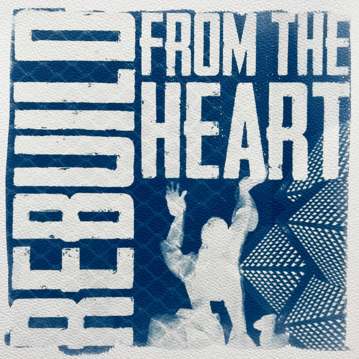 FROM THE HEART - Rebuild cover 