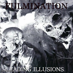 FULMINATION - Fading Illusions cover 