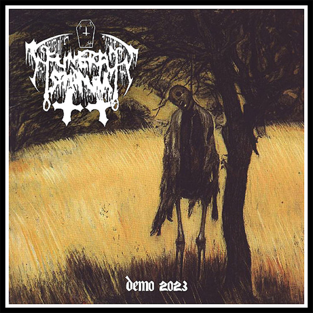 FUNERAL SPIRITUM - Demo 2023 cover 