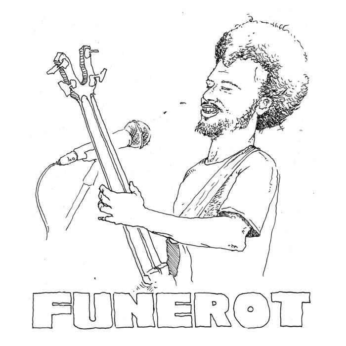 FUNEROT - Variety Hour cover 