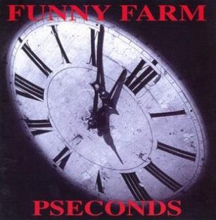 FUNNY FARM - Pseconds cover 