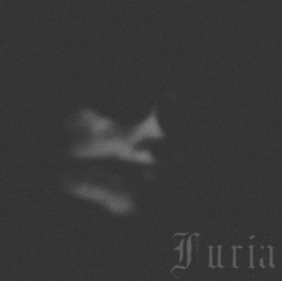 FURIA - Martwa polska jesień cover 