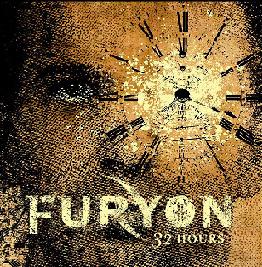 FURYON - 32 Hours cover 