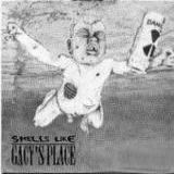 GACY'S PLACE - Smells Like... cover 