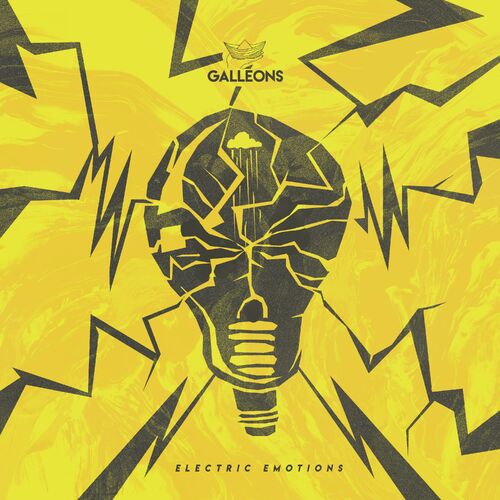 GALLEONS - Electric Emotions cover 