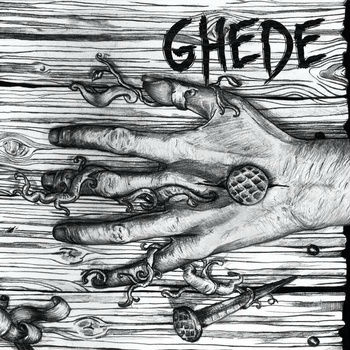 GHEDE - Ghede cover 