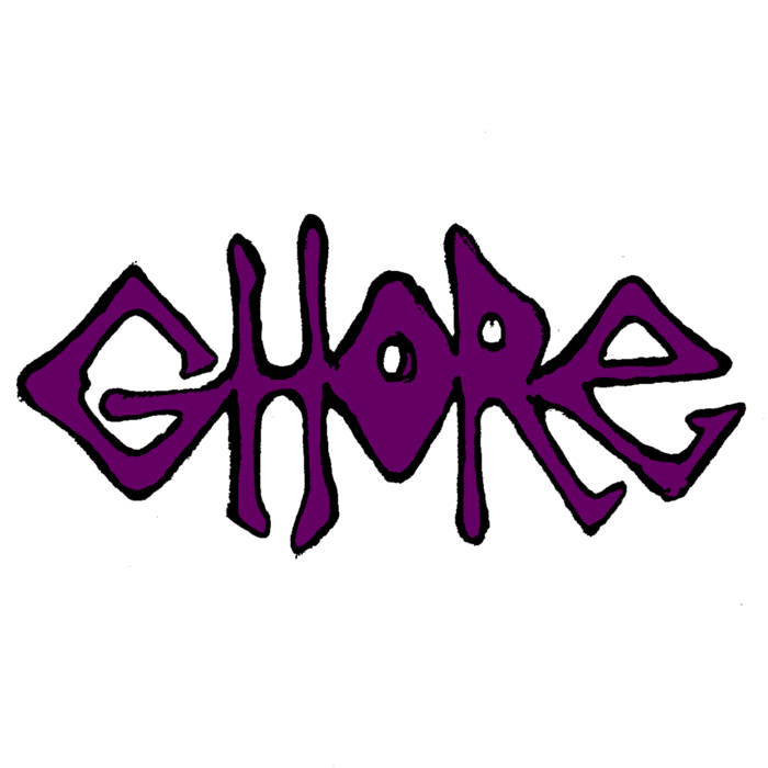 GHORE (SC) - Demo cover 