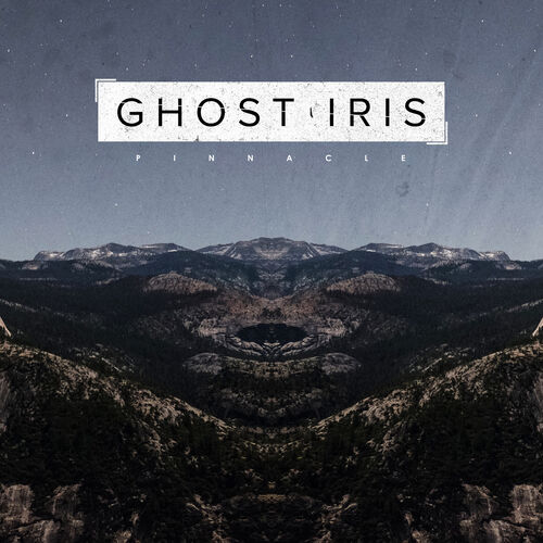 GHOST IRIS - Pinnacle cover 