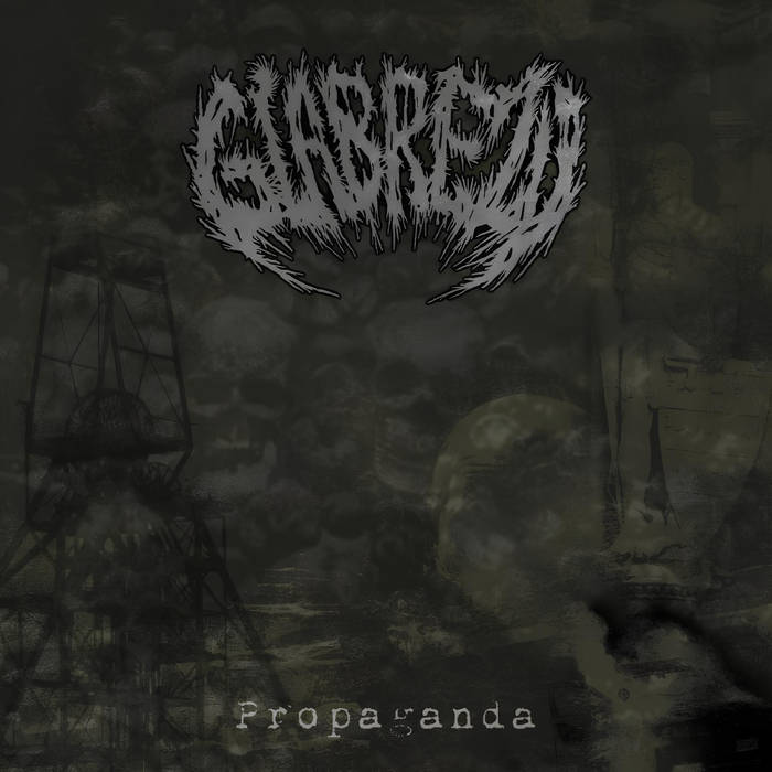 GLABREZU - Propaganda cover 