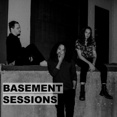 GLASSLANDS - Basement Sessions cover 