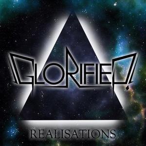 GLORIFIED - Realisations cover 