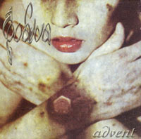 GODYVA - Advent cover 