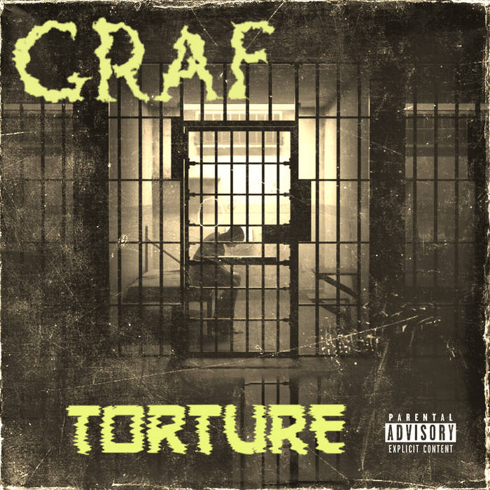 GRAF FUNESTUS - Torture cover 