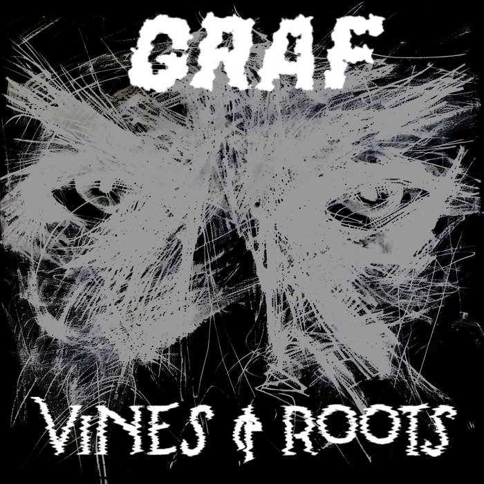 GRAF FUNESTUS - Vines & Roots cover 