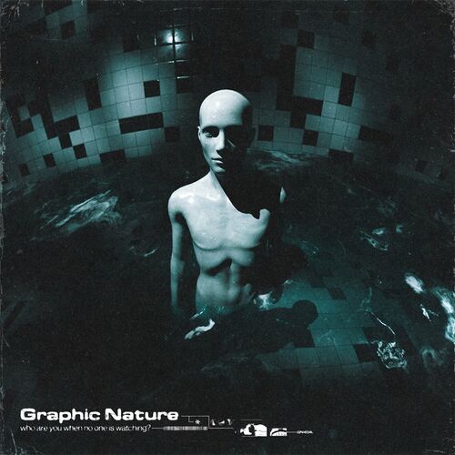 GRAPHIC NATURE - Human cover 