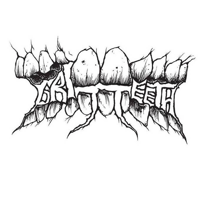 GRIT TEETH - Grit Teeth cover 