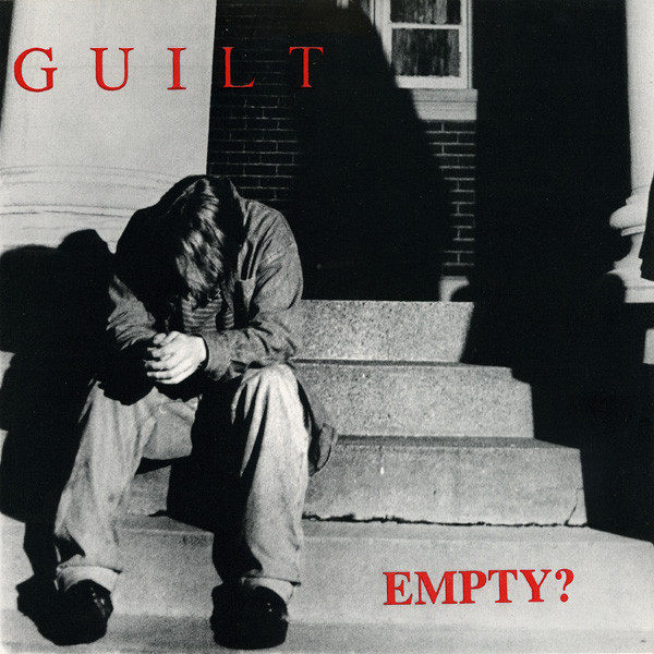 GUILT (KY) - Empty? cover 