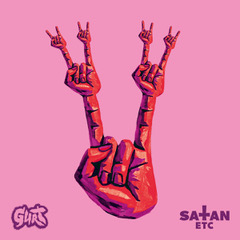 GURT - Satan Etc cover 