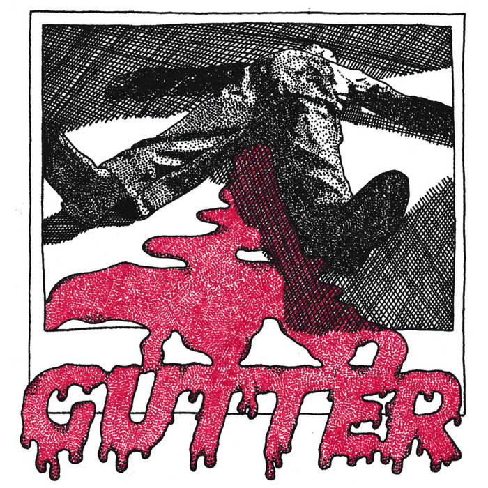 GUTTER (AL) - Gutter cover 