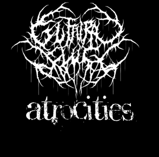 GUTTURAL SLUG - Atrocities cover 