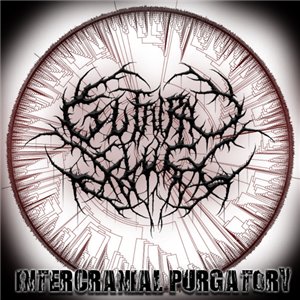 GUTTURAL SLUG - Intercranial Purgatory cover 