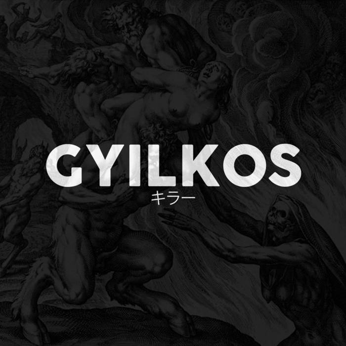 GYILKOS - キ​ラ​ー cover 