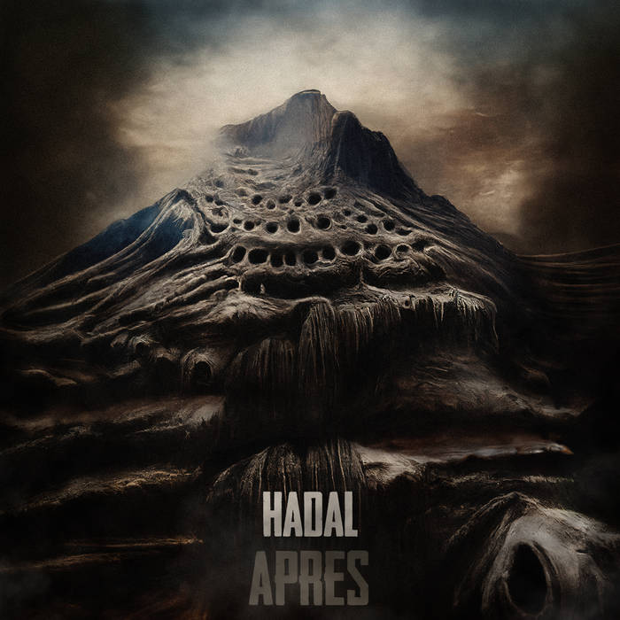 HADAL - Après cover 