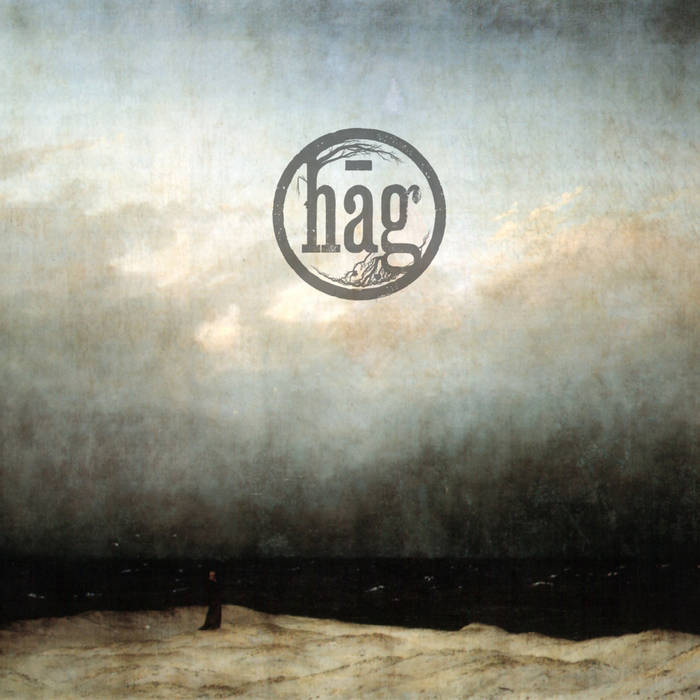 HĀG (AUSTRIA) - Hāg cover 