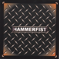 HAMMERFIST (CT) - Backline cover 