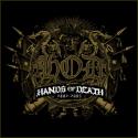 HANDS OF DEATH (QC) - 2002-2005 cover 