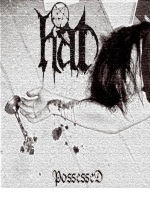 HAT - Possessed cover 