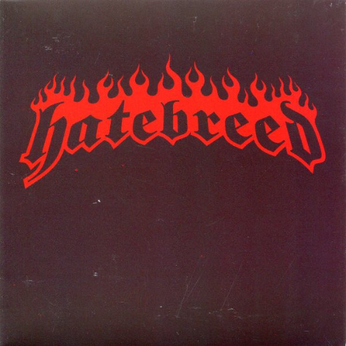 HATEBREED - Perseverance Sampler cover 