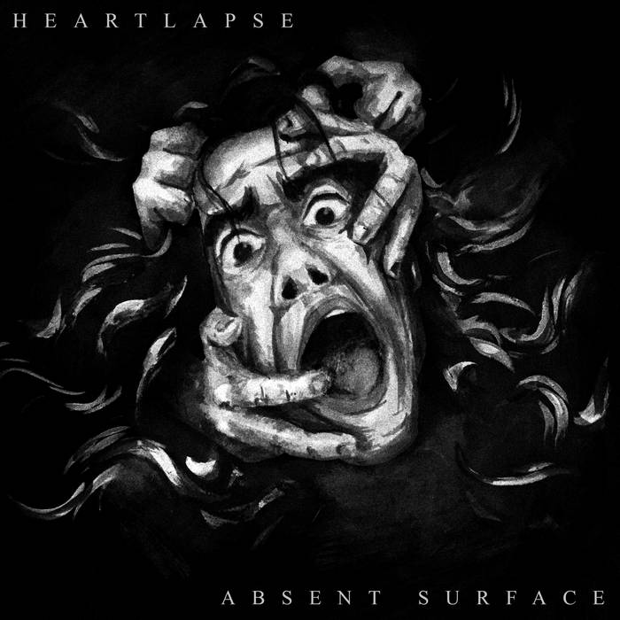 HEARTLAPSE - Absent Surface cover 