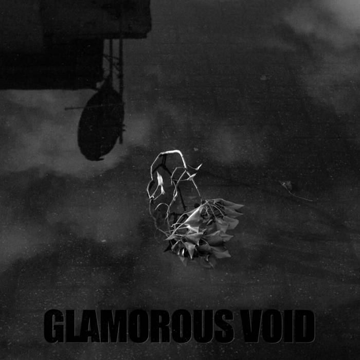 HEEL TURN - Glamorous Void cover 