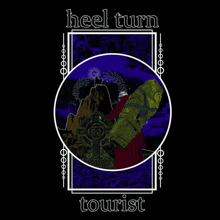 HEEL TURN - Tourist (Noise) cover 