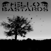 HELLO BASTARDS - Hello Bastards cover 