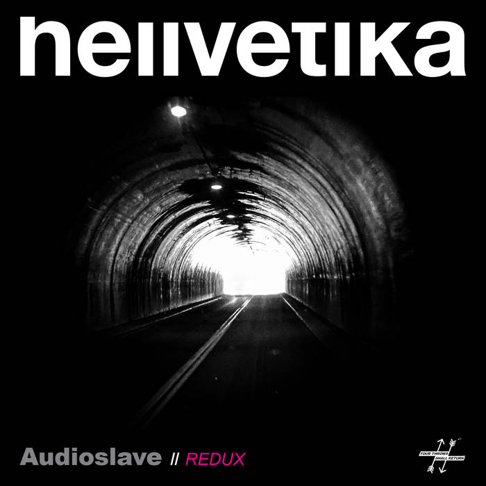 HELLVETIKA - Audioslave // Redux cover 