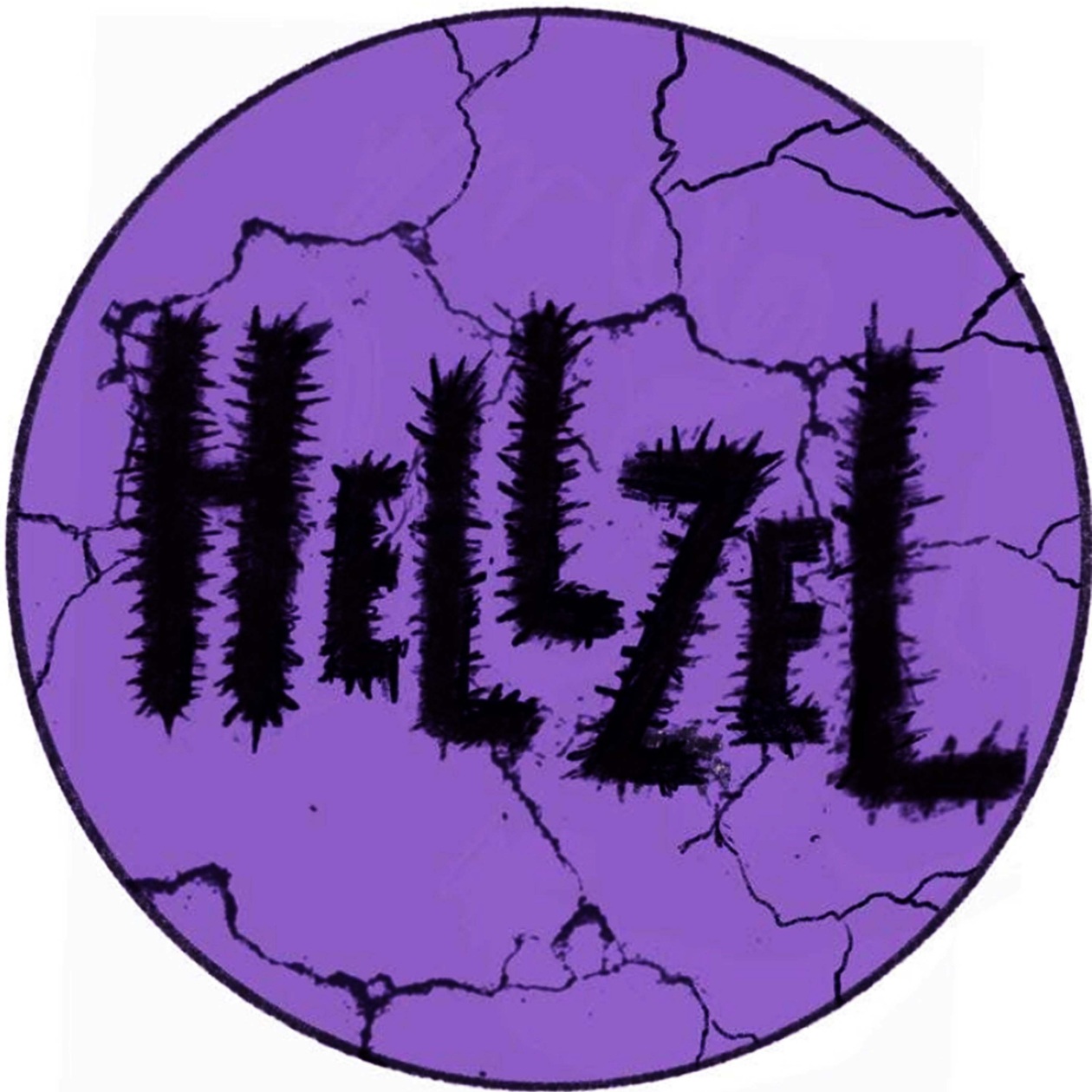 HELLZEL - Hellzel cover 